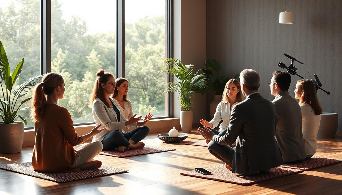 Mindfulness no Trabalho